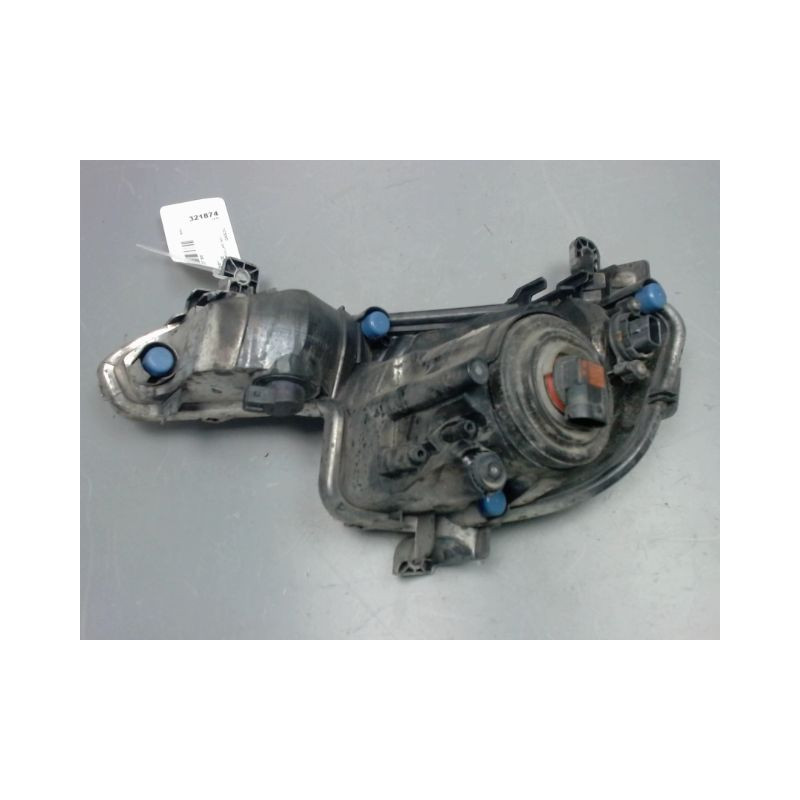 PHARE ANTIBROUILLARD AVANT DROIT PEUGEOT 508