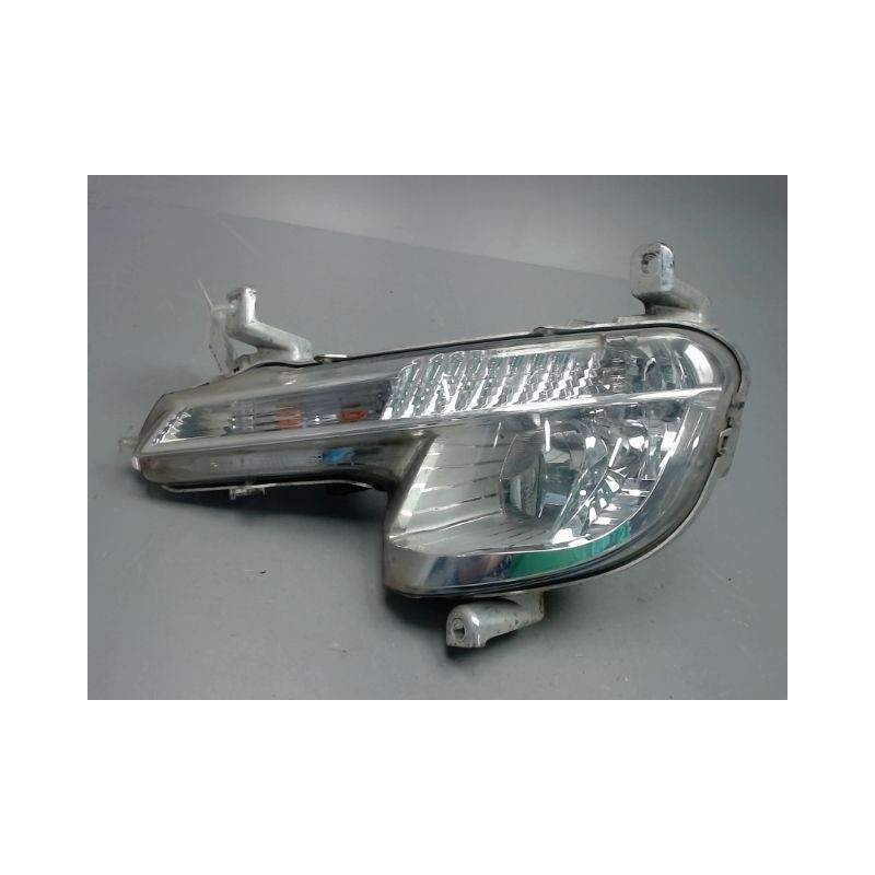 PHARE ANTIBROUILLARD AVANT GAUCHE PEUGEOT 508