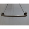 RENFORT PARE-CHOC AVANT PEUGEOT 508
