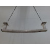 RENFORT PARE-CHOC AVANT PEUGEOT EXPERT TEPEE LONG 2007-