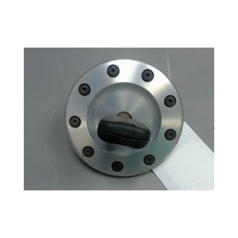 BOUCHON RESERVOIR A CARBURANT PEUGEOT 206+ 2009-