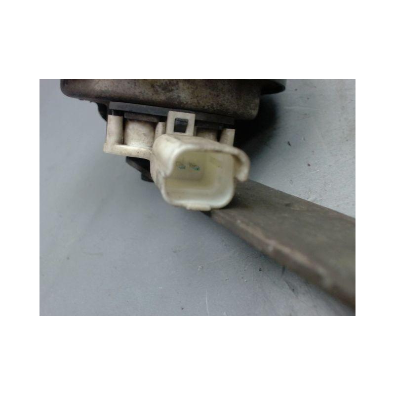 KLAXON / AVERTISSEUR PEUGEOT 206+ 2009-