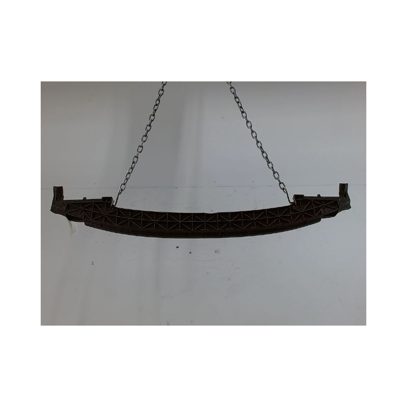 RENFORT PARE-CHOC AVANT PEUGEOT 206+ 2009-