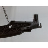 RENFORT PARE-CHOC AVANT PEUGEOT 206+ 2009-