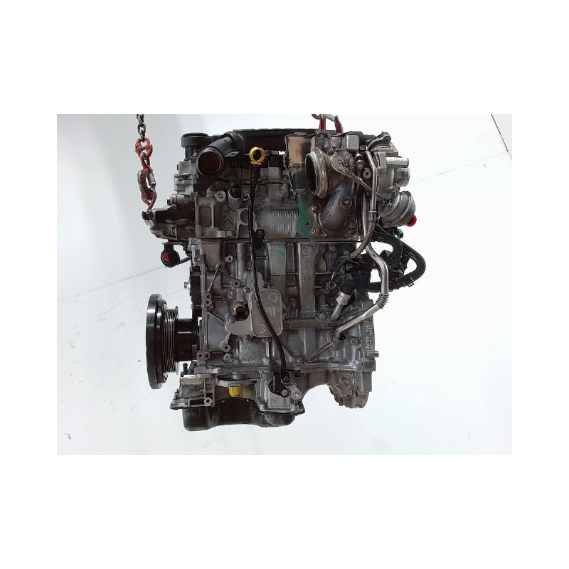 MOTEUR ESSENCE DS DS3 PHASE 2  Essence 1.2 THP 110 / PureTech 110 