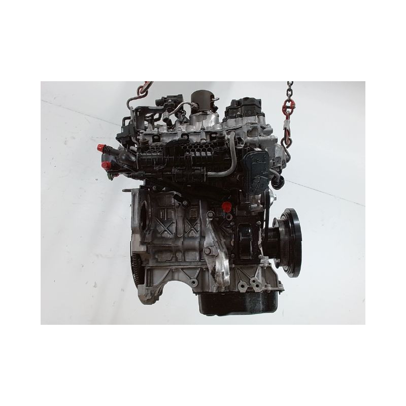 MOTEUR ESSENCE DS DS3 PHASE 2  Essence 1.2 THP 110 / PureTech 110 