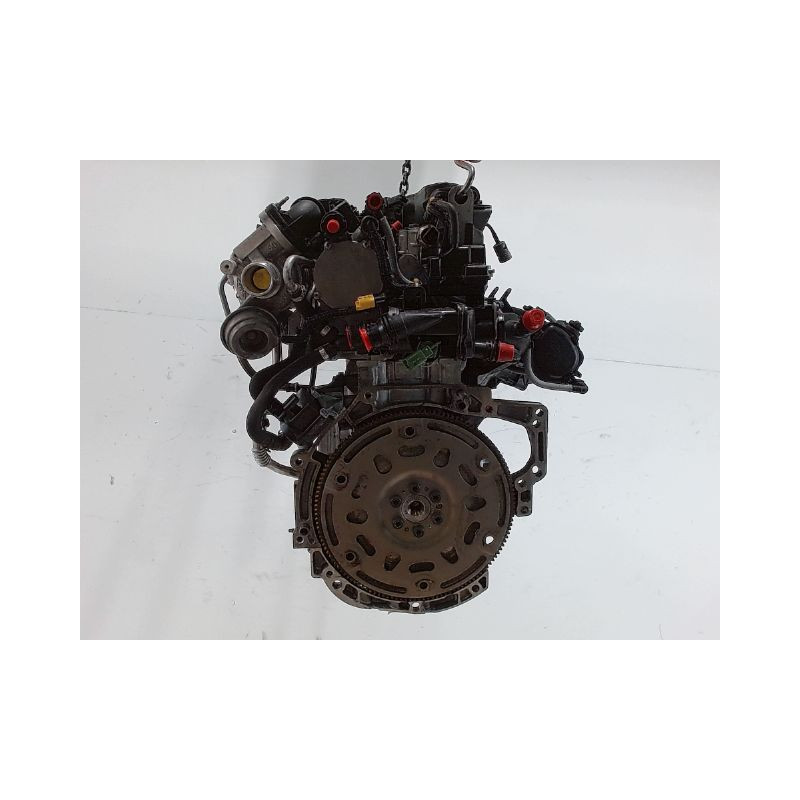 MOTEUR ESSENCE DS DS3 PHASE 2  Essence 1.2 THP 110 / PureTech 110 