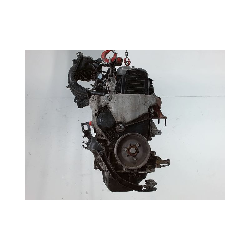 MOTEUR ESSENCE CITROEN C3 2002-2005 1.4 i