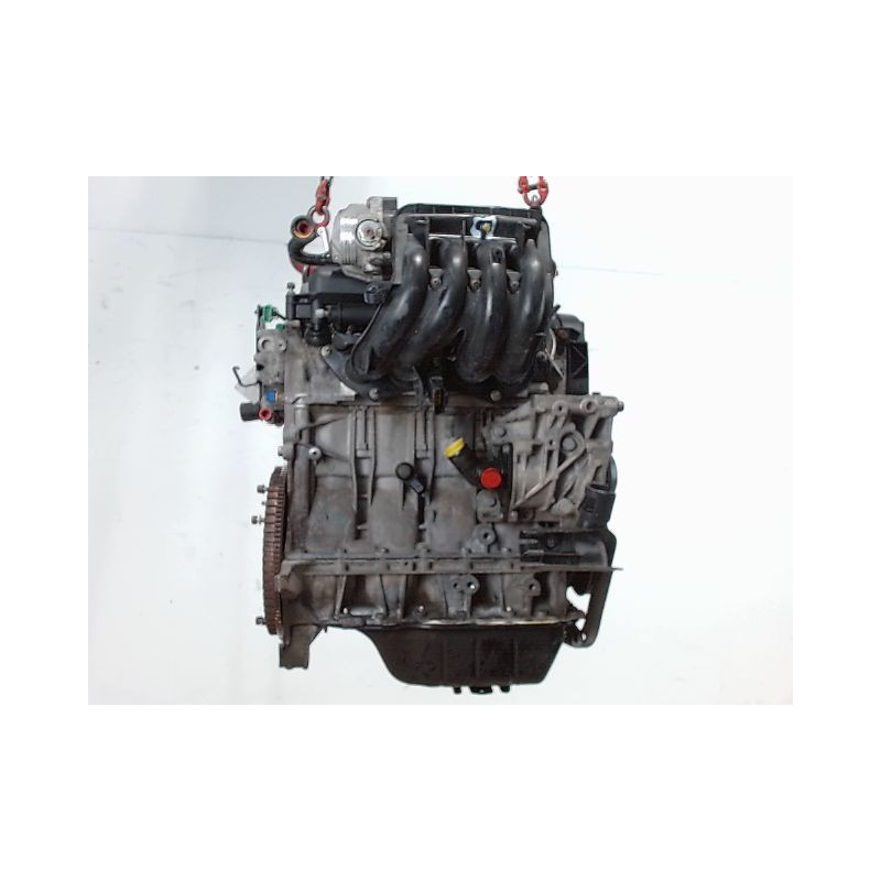 MOTEUR ESSENCE CITROEN C3 2002-2005 1.4 i