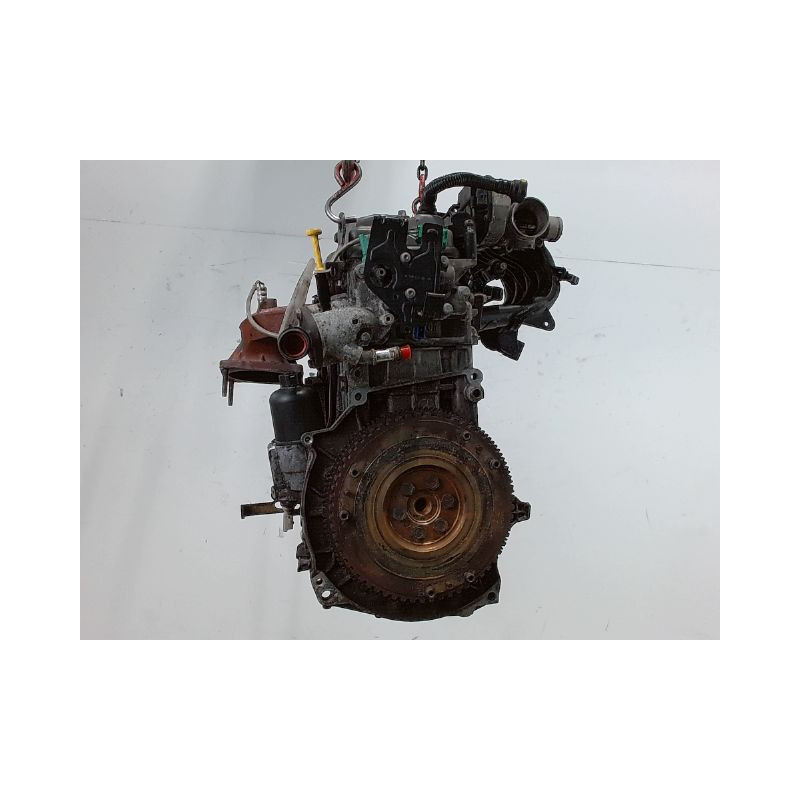 MOTEUR ESSENCE CITROEN C3 2002-2005 1.4 i
