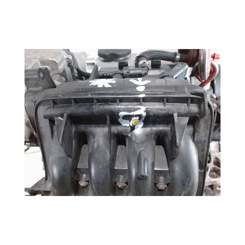 MOTEUR ESSENCE CITROEN C3 2002-2005 1.4 i