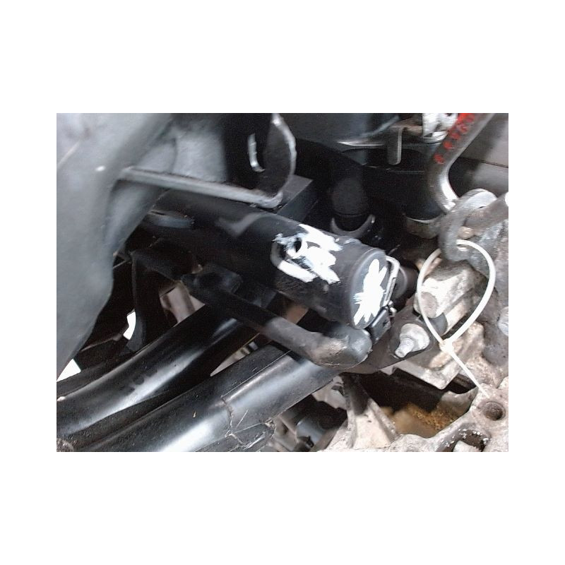 MOTEUR ESSENCE CITROEN C3 2002-2005 1.4 i