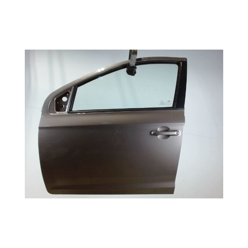 PORTE AVANT GAUCHE HYUNDAI I 20
