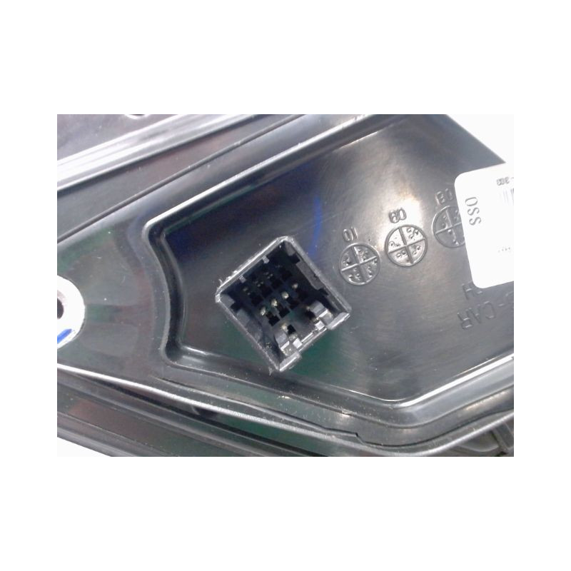 RETROVISEUR EXTERIEUR ELECTRIQUE DROIT HYUNDAI I 20