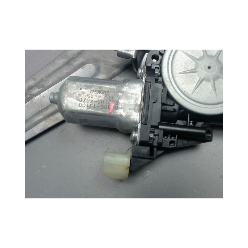 MECANISME+MOTEUR LEVE-GLACE ARRIERE GAUCHE HYUNDAI I 20