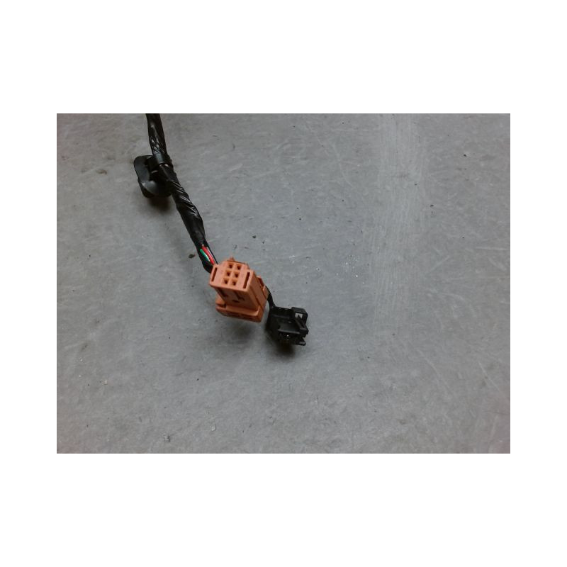 RETROVISEUR EXTERIEUR ELECTRIQUE DROIT CITROEN C4 CACTUS