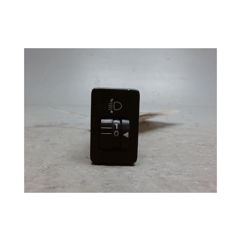 COMMANDE RÉGLAGE HAUTEUR DE PHARE SUZUKI SPLASH