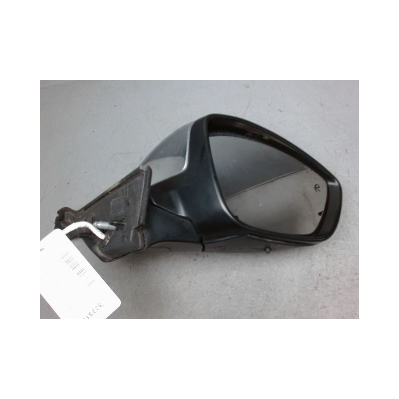 RETROVISEUR EXTERIEUR ELECTRIQUE DROIT PEUGEOT 208