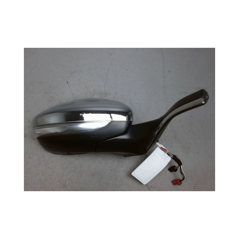 RETROVISEUR EXTERIEUR ELECTRIQUE DROIT PEUGEOT 208