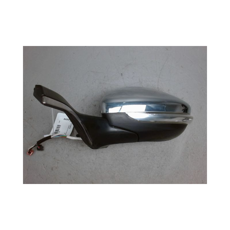 RETROVISEUR EXTERIEUR ELECTRIQUE GAUCHE PEUGEOT 208