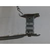 RENFORT PARE-CHOC ARRIERE  CITROEN C3 2009-