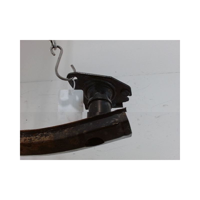 RENFORT PARE-CHOC ARRIERE  OPEL CORSA