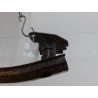 RENFORT PARE-CHOC ARRIERE  OPEL CORSA