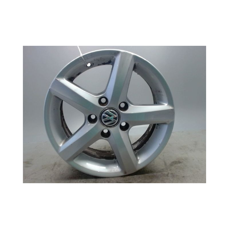 JANTE ALUMINIUM VOLKSWAGEN GOLF 6  DIESEL