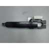 POIGNEE EXTERIEURE PORTE ARRIERE GAUCHE NISSAN QASHQAI