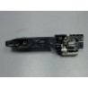 POIGNEE EXTERIEURE PORTE ARRIERE GAUCHE NISSAN QASHQAI