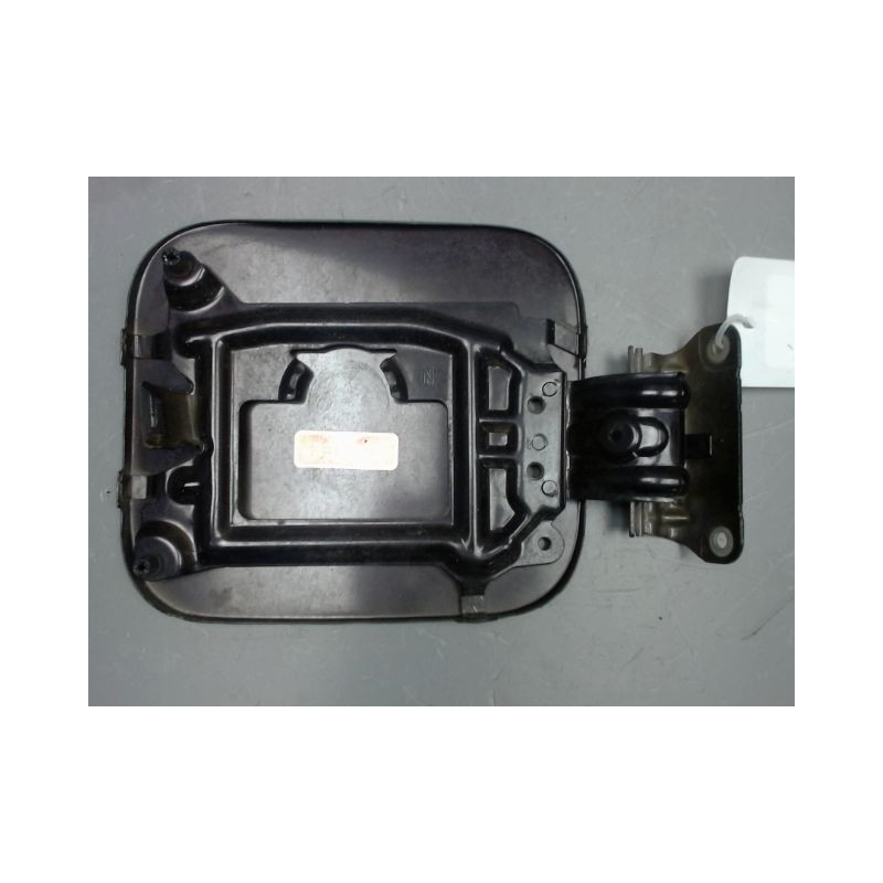 VOLET DE TRAPPE CARBURANT NISSAN QASHQAI