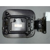 VOLET DE TRAPPE CARBURANT NISSAN QASHQAI