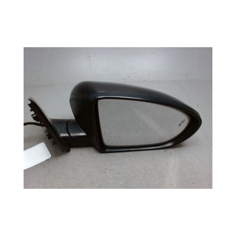 RETROVISEUR EXTERIEUR ELECTRIQUE DROIT NISSAN QASHQAI