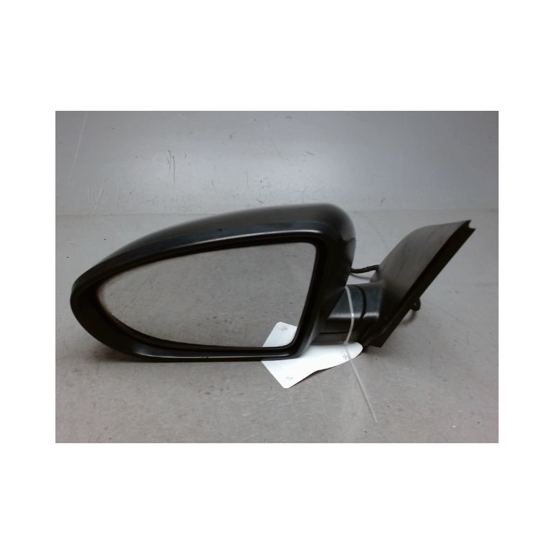 RETROVISEUR EXTERIEUR ELECTRIQUE GAUCHE NISSAN QASHQAI