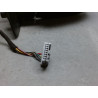RETROVISEUR EXTERIEUR ELECTRIQUE GAUCHE NISSAN QASHQAI