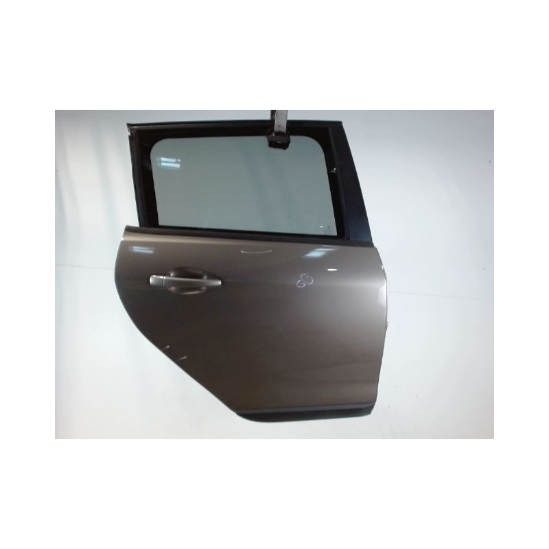 PORTE ARRIERE DROIT PEUGEOT 2008