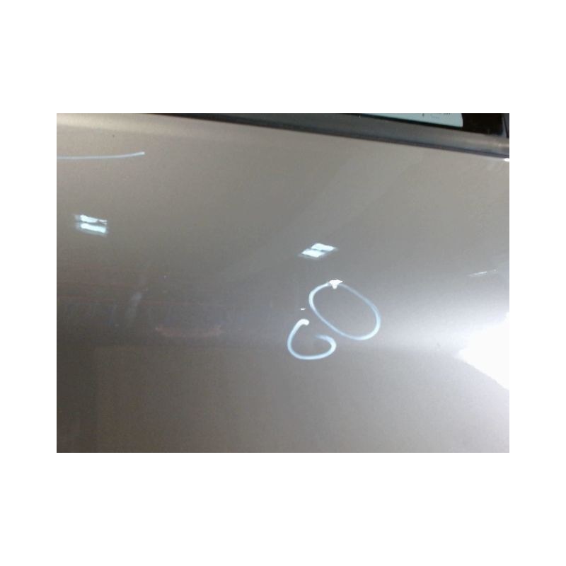 PORTE ARRIERE DROIT PEUGEOT 2008