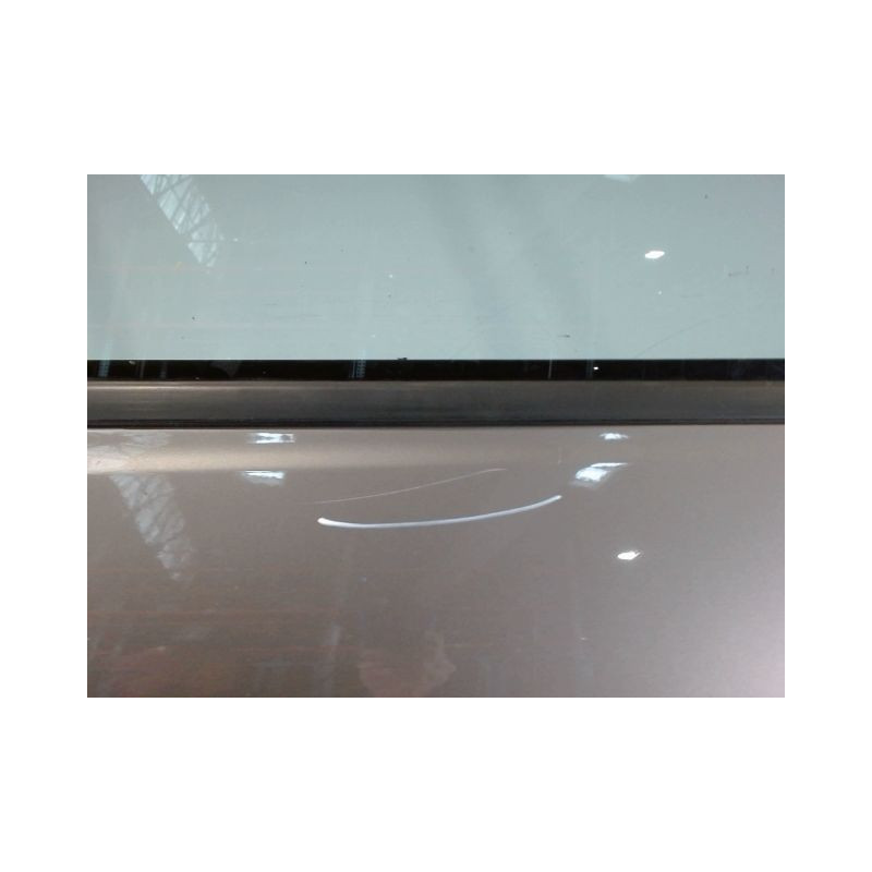 PORTE ARRIERE DROIT PEUGEOT 2008