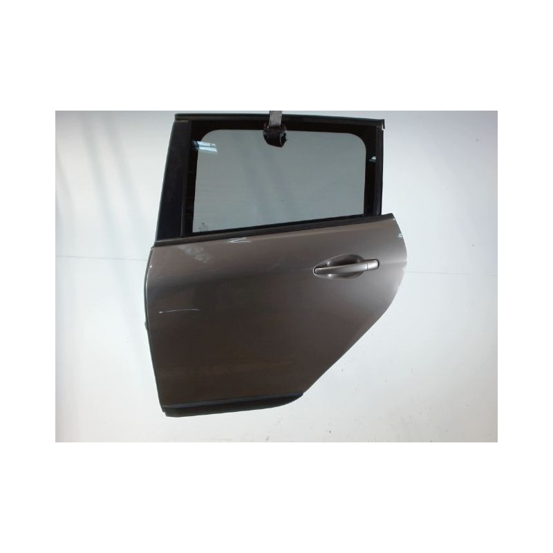 PORTE ARRIERE GAUCHE PEUGEOT 2008