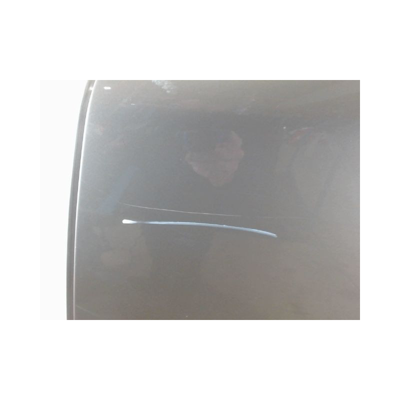 PORTE ARRIERE GAUCHE PEUGEOT 2008