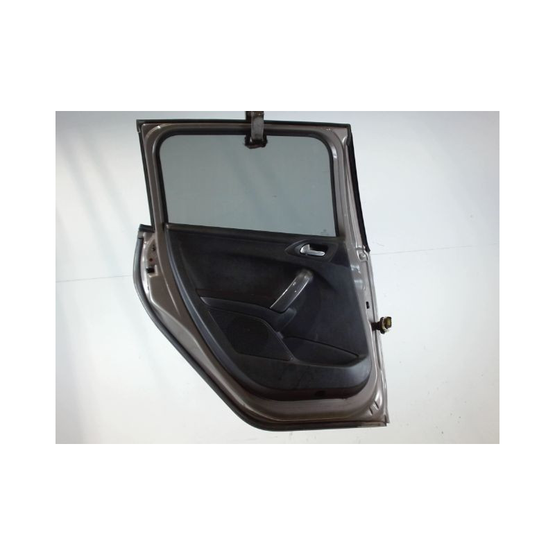PORTE ARRIERE GAUCHE PEUGEOT 2008
