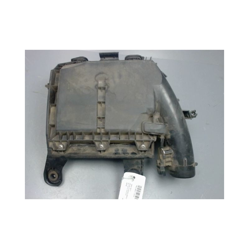 BOITIER FILTRE A AIR PEUGEOT 2008