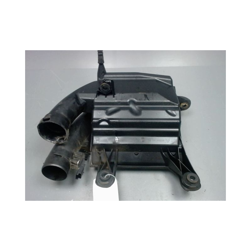 BOITIER FILTRE A AIR PEUGEOT 2008