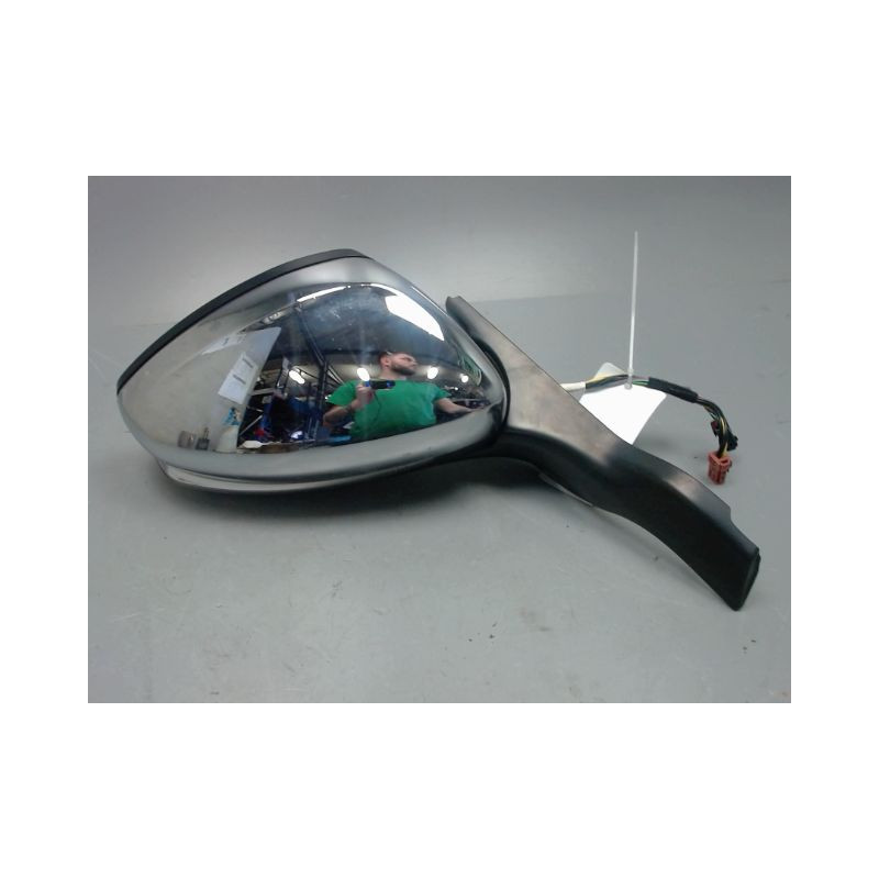 RETROVISEUR EXTERIEUR ELECTRIQUE DROIT PEUGEOT 2008