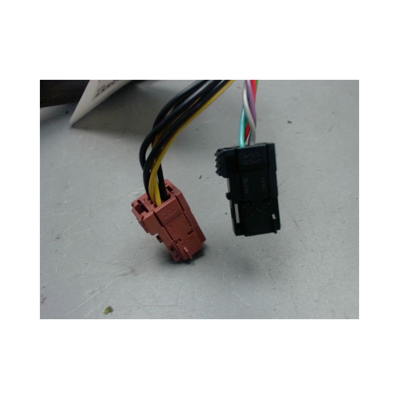 RETROVISEUR EXTERIEUR ELECTRIQUE DROIT PEUGEOT 2008