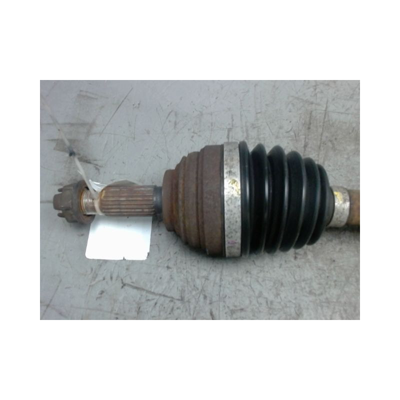 TRANSMISSION AVANT DROIT RENAULT CLIO 3 PHASE 2 1.5 DCI - 8V TU 1.5 dCi 