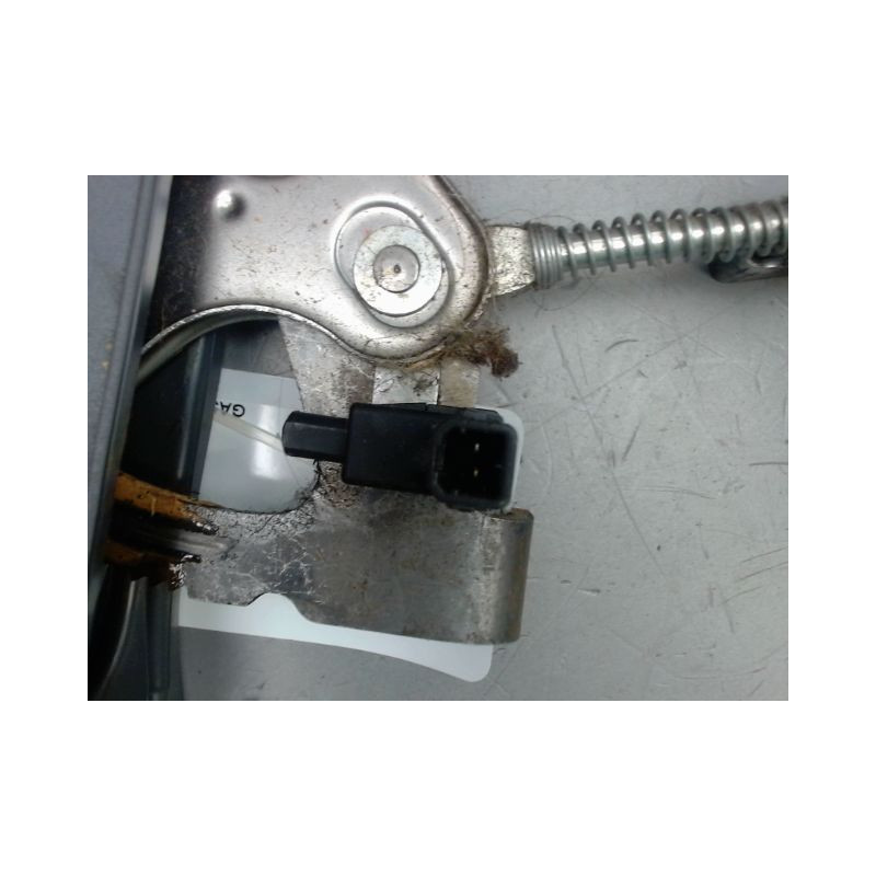 LEVIER FREIN A MAIN FIAT PANDA 2 GASOIL