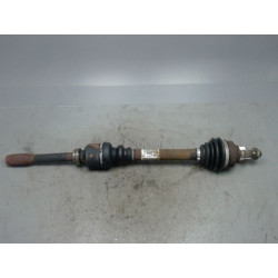 TRANSMISSION AVD