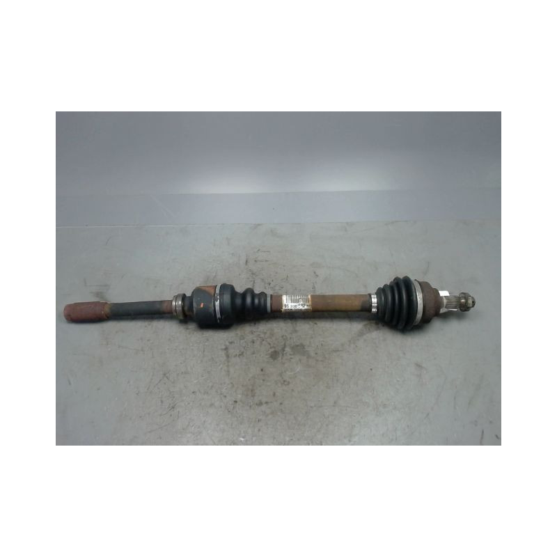 TRANSMISSION AVANT DROIT PEUGEOT 307 PHASE 1 1.6i - 16V 1.6 16V
