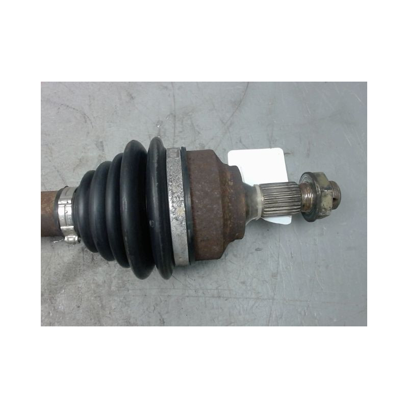 TRANSMISSION AVANT DROIT PEUGEOT 307 PHASE 1 1.6i - 16V 1.6 16V